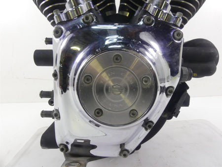 2005 Harley Dyna FXDLI Low Rider Running 88ci Engine Motor - Video 19255-05B {{ shop.shopifyCountryName }} - Mototech271