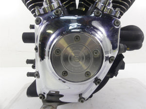 2005 Harley Dyna FXDLI Low Rider Running 88ci Engine Motor - Video 19255-05B