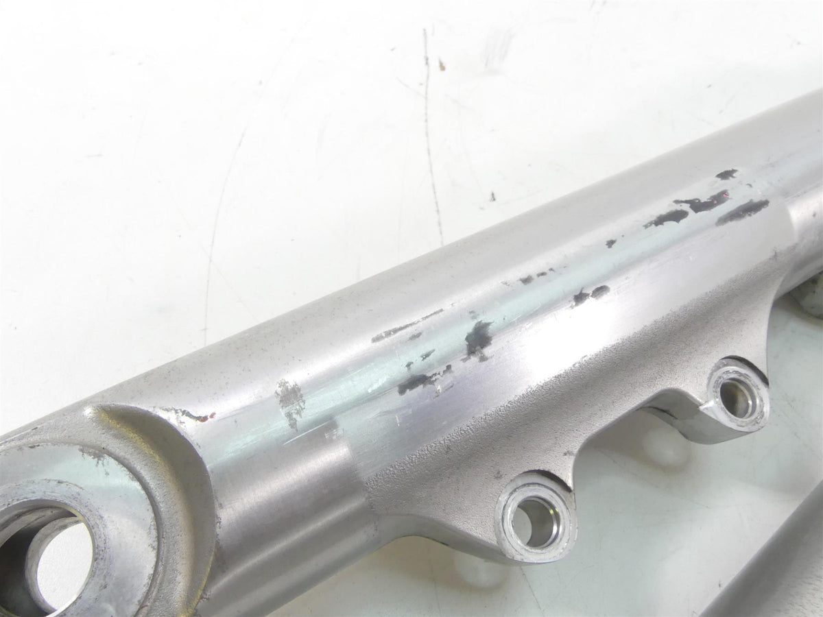 2015 Harley FXDL Dyna Low Rider Front 49mm Dual Brake Forks 45400052 45400051 {{ shop.shopifyCountryName }} - Mototech271