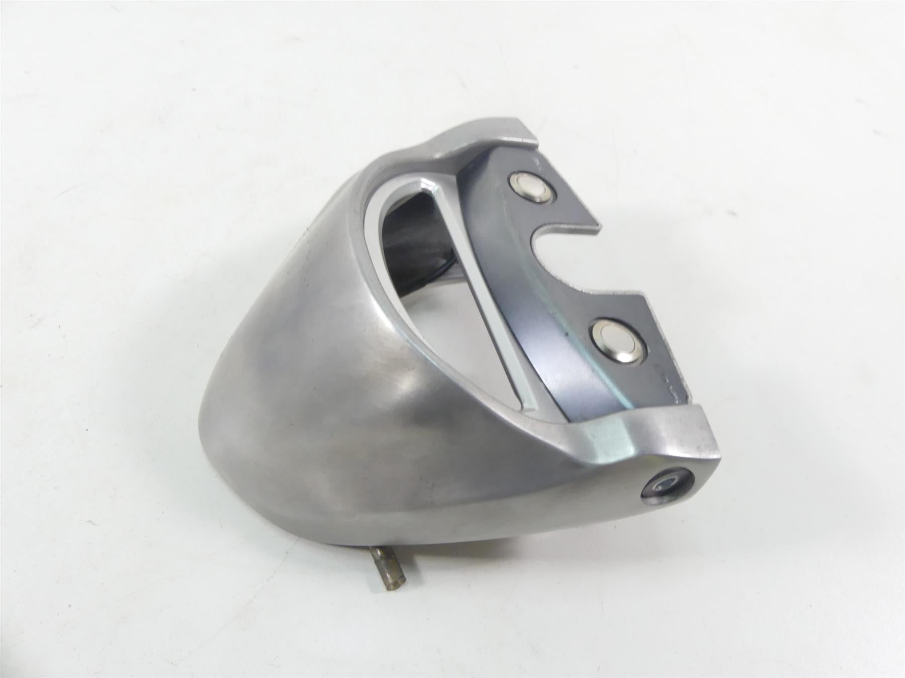 2004 Yamaha XV1700 Road Star Warrior Tachometer Housing Cover 5PX-8357B-00-00 {{ shop.shopifyCountryName }} - Mototech271