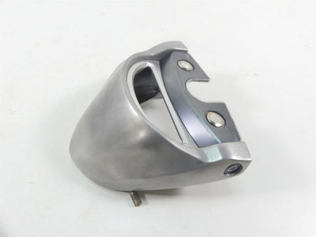 2004 Yamaha XV1700 Road Star Warrior Tachometer Housing Cover 5PX-8357B-00-00 {{ shop.shopifyCountryName }} - Mototech271