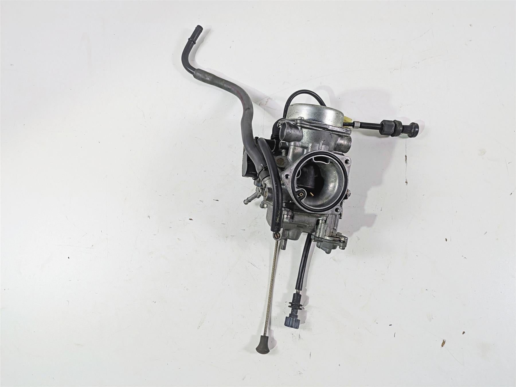 2007 Honda VTX1300 Classic Carburetor Carb Set 16100-MEA-A01 {{ shop.shopifyCountryName }} - Mototech271
