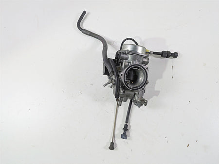 2007 Honda VTX1300 Classic Carburetor Carb Set 16100-MEA-A01 {{ shop.shopifyCountryName }} - Mototech271