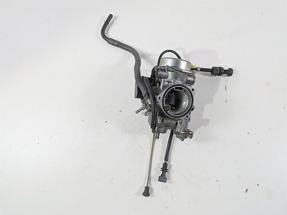 2007 Honda VTX1300 Classic Carburetor Carb Set 16100-MEA-A01 {{ shop.shopifyCountryName }} - Mototech271