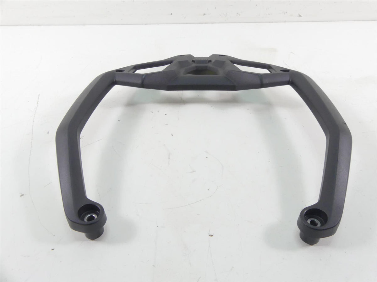 2020 BMW F850 GS K81 Rallye Rear Grab Bar Handle Luggage Rack 46728564644 {{ shop.shopifyCountryName }} - Mototech271