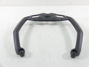 2020 BMW F850 GS K81 Rallye Rear Grab Bar Handle Luggage Rack 46728564644 | Mototech271