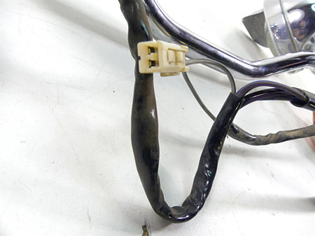 2004 Harley Touring FLHTCUI Electra Glide Front Spot Light Blinker Read 68712-94 {{ shop.shopifyCountryName }} - Mototech271