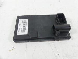 2016 Harley Touring FLTRX Road Glide Bcm Body Cntrl Module Base X-Axis 69992-12