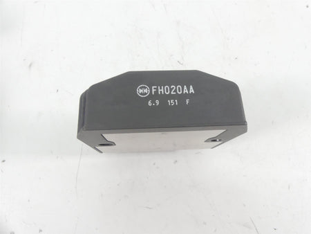 2017 BMW R1200RT K52 Rectifier Voltage Regulator FH020AA 12318523367 {{ shop.shopifyCountryName }} - Mototech271