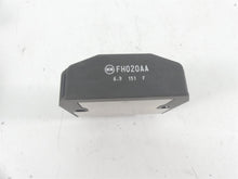 Load image into Gallery viewer, 2017 BMW R1200RT K52 Rectifier Voltage Regulator FH020AA 12318523367
