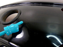 Load image into Gallery viewer, 2005 Harley VRSCSE CVO V-Rod Upper Tank Airbox Cover Fairing Orange 66097-05
