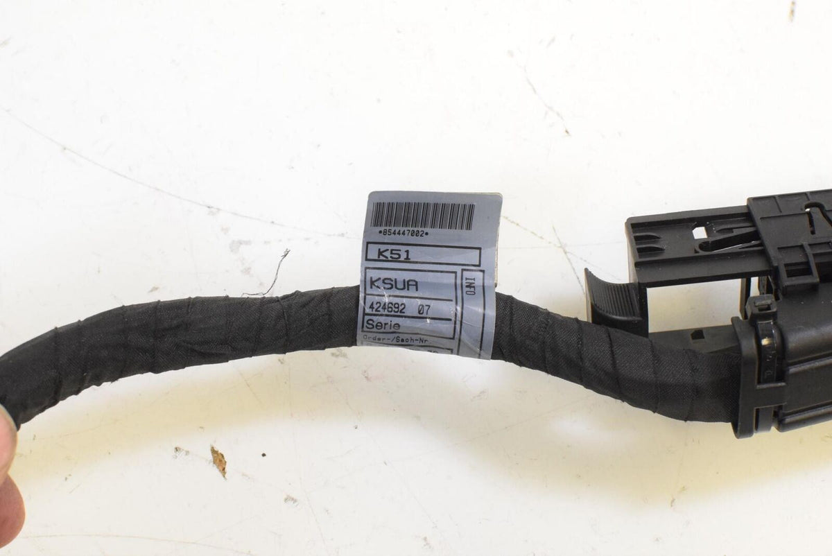 2016 BMW R1200R R1200 R K53 Engine EFI Wiring Harness Loom 12518544469 {{ shop.shopifyCountryName }} - Mototech271