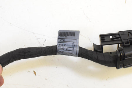 2016 BMW R1200R R1200 R K53 Engine EFI Wiring Harness Loom 12518544469 {{ shop.shopifyCountryName }} - Mototech271