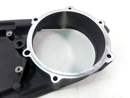 2016 Harley Softail FLS Slim Inner Primary Drive Clutch Cover 60681-06C {{ shop.shopifyCountryName }} - Mototech271