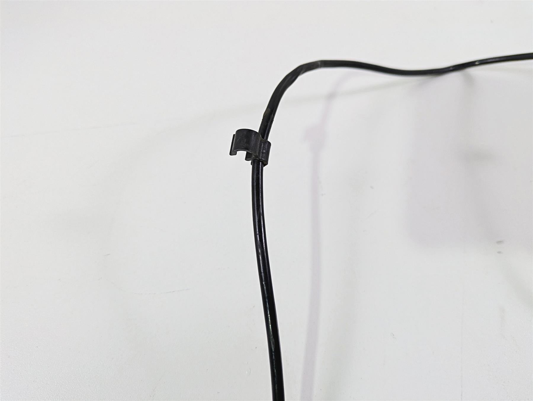 2014 BMW K1300S K40 Front Abs Brake Wheel Speed Sensor 34527677824 {{ shop.shopifyCountryName }} - Mototech271