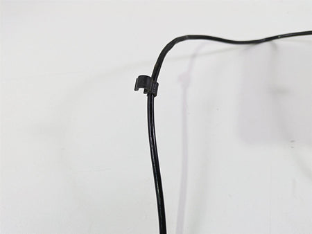 2014 BMW K1300S K40 Front Abs Brake Wheel Speed Sensor 34527677824 {{ shop.shopifyCountryName }} - Mototech271