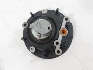 2007 Yamaha FZ1 Fazer Ignition Switch Key Tank Seat Lock Set 3C3-82501-10-00 | Mototech271