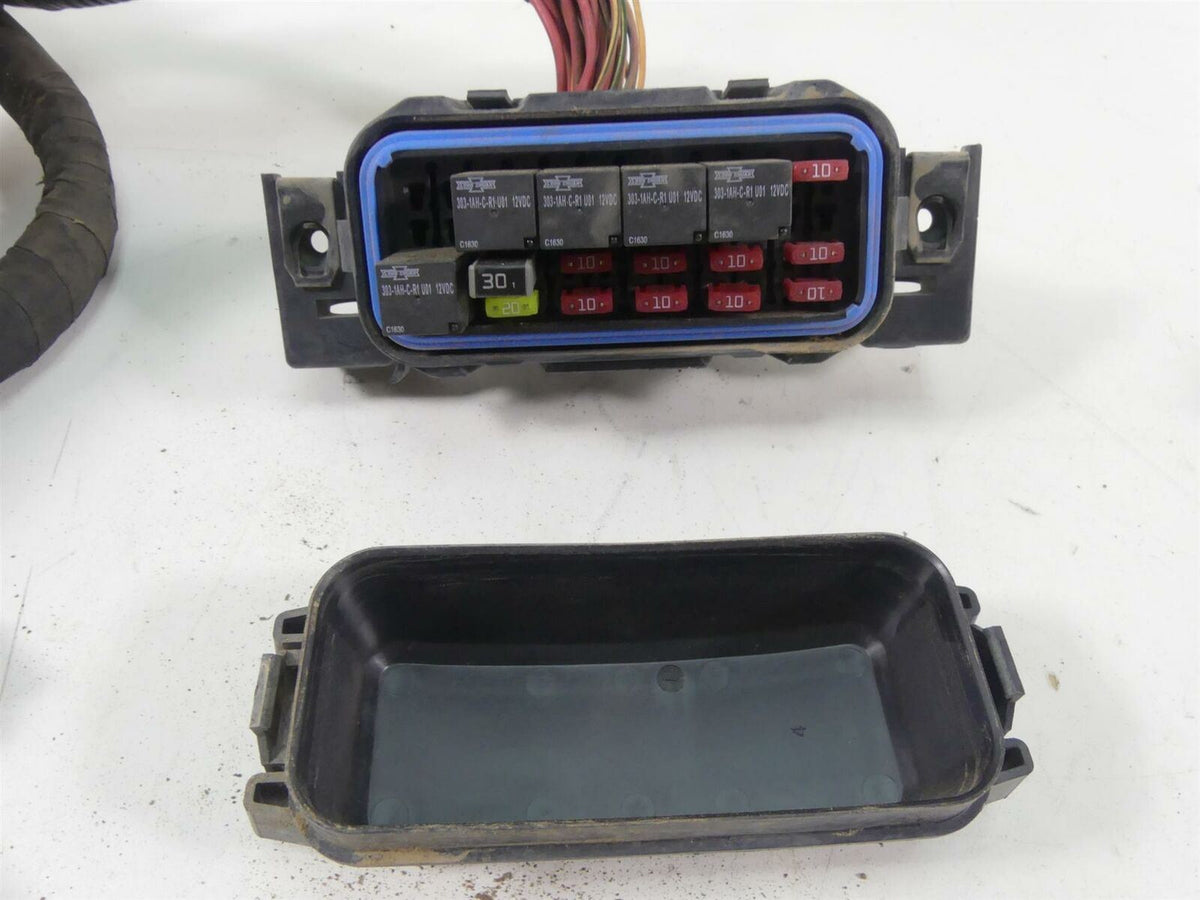 2016 Polaris RZR1000 XP Turbo EPS Wiring Harness Loom -For Parts 2412940 {{ shop.shopifyCountryName }} - Mototech271