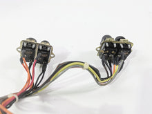 Load image into Gallery viewer, 1999 Harley Touring FLHTCUI E-Glide Auxiliary Switch SPKR CRUISE Set 70271-98
