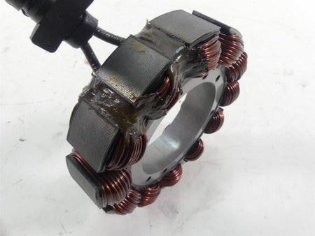 2002 Harley Touring FLHRCI Road King Stator Alternator Generator 29993-02 {{ shop.shopifyCountryName }} - Mototech271