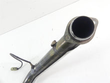 Load image into Gallery viewer, 2016 Harley FLS Softail Slim Exhaust Manifold Header Chrome Pipes Set 65600049 | Mototech271
