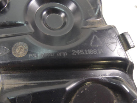 2020 Ducati Multistrada 1260 Enduro Engine Timing Valve Cover Set 24511643A {{ shop.shopifyCountryName }} - Mototech271