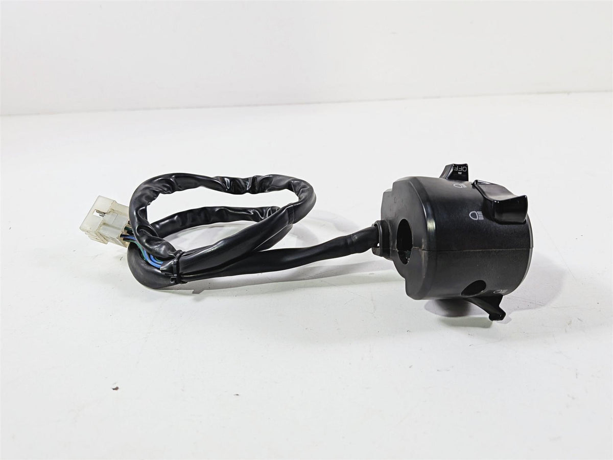 2013 KTM 990 Adventure Baja Left Hand Light Horn Control Switch 60011070000-Mototech271