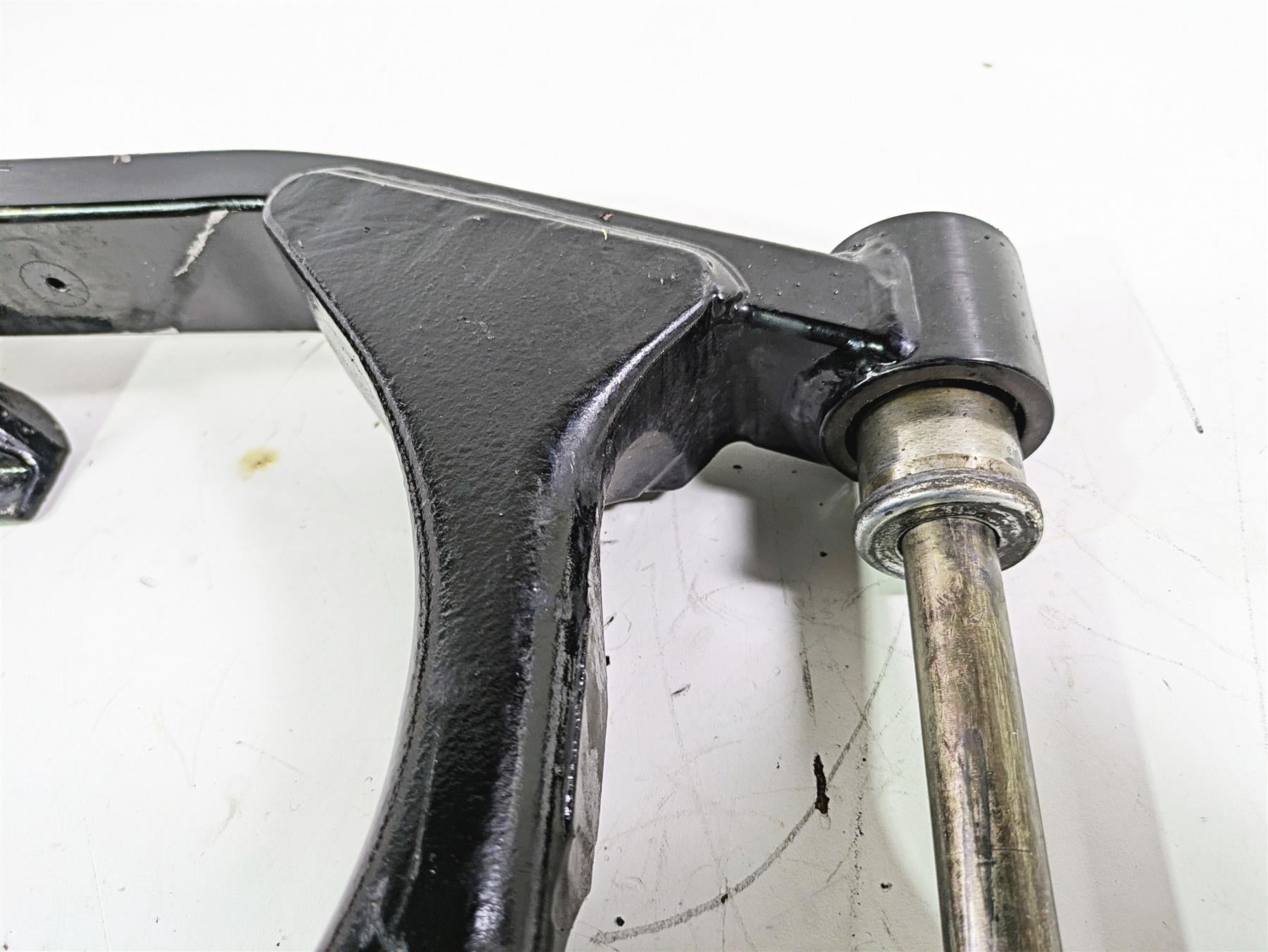 2016 Harley FXDL Dyna Low Rider Rear Swingarm Swing Arm Suspension 47820-10 {{ shop.shopifyCountryName }} - Mototech271