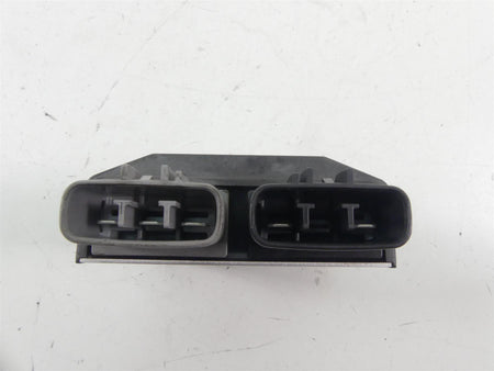 2008 Yamaha FZ1 Fazer Rectifier Voltage Regulator 1D7-81960-00-00 FH012AA {{ shop.shopifyCountryName }} - Mototech271