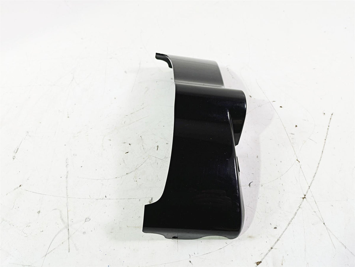 2015 Harley Touring FLHTKL E -Glide Low Ignition Switch Cover 70900137 {{ shop.shopifyCountryName }} - Mototech271