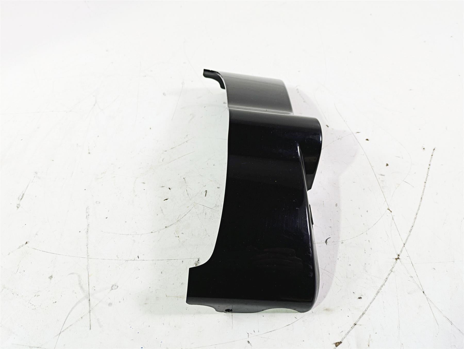 2015 Harley Touring FLHTKL E -Glide Low Ignition Switch Cover 70900137 {{ shop.shopifyCountryName }} - Mototech271