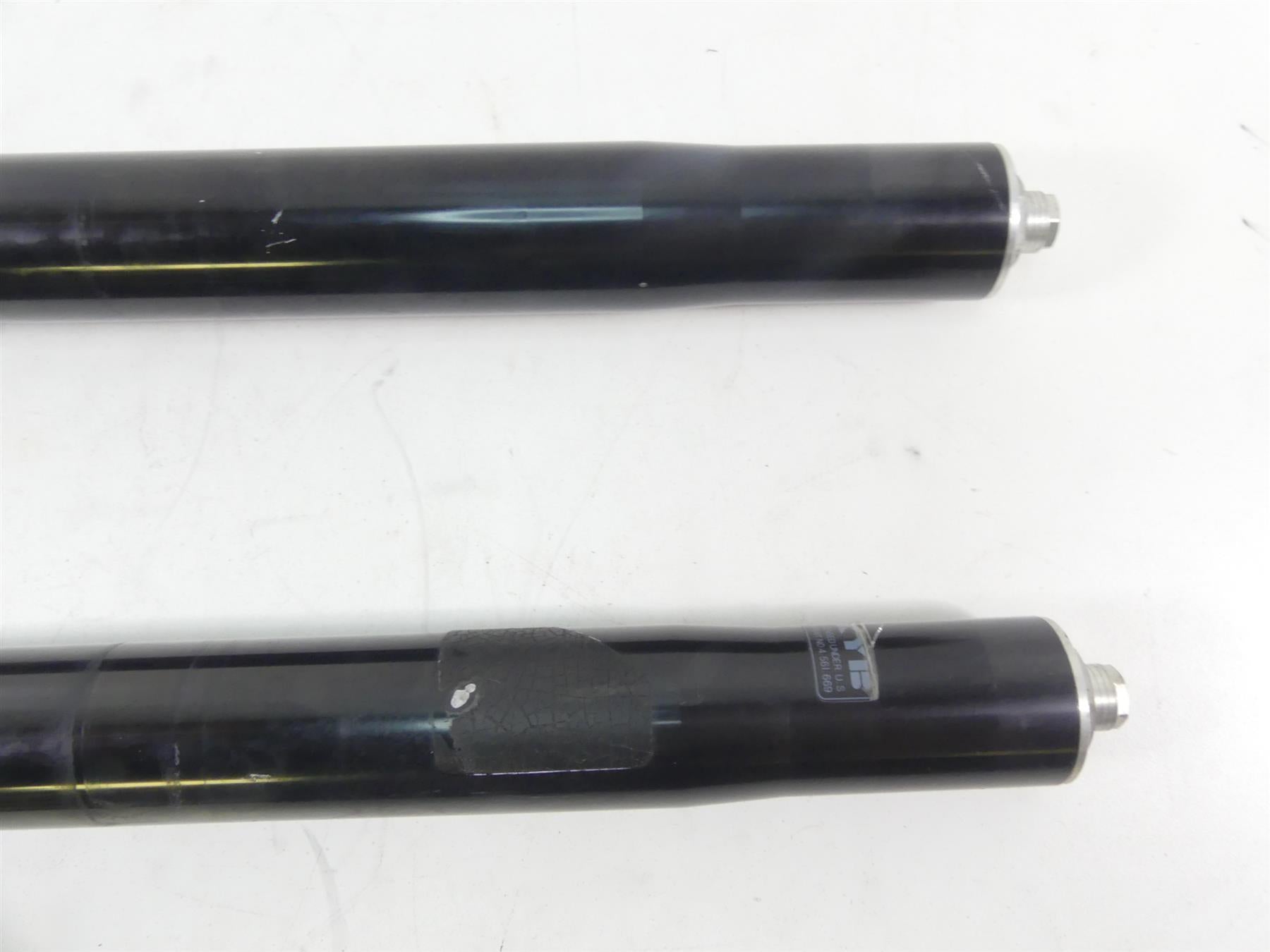 2004 Yamaha XV1700 Road Star Warrior Straight Front Forks -Read 5PX-23103-03-00 {{ shop.shopifyCountryName }} - Mototech271
