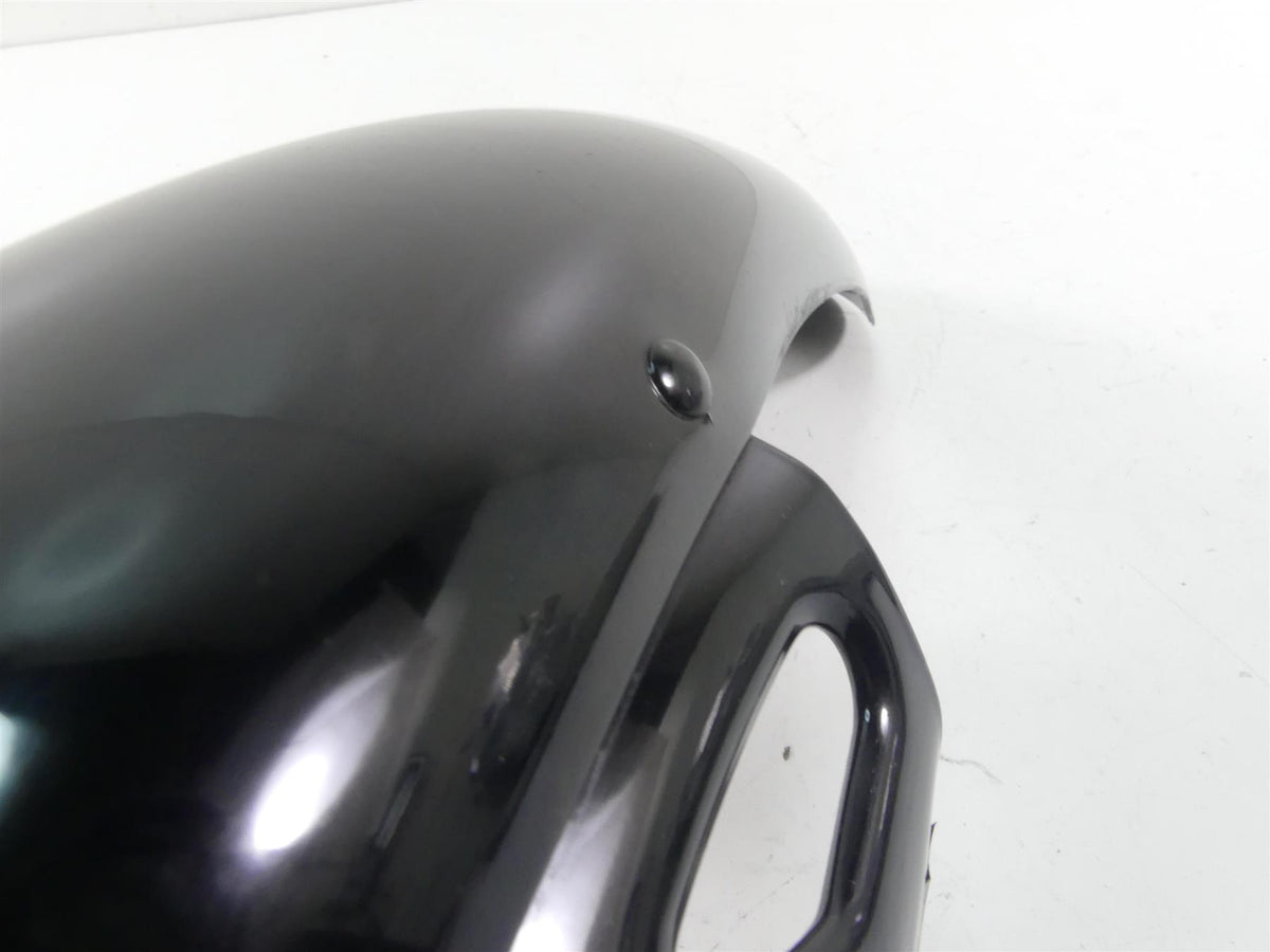 2021 Harley Softail FXBBS 114 Street Bob Front Fender Mud Guard - Read 60139-06B {{ shop.shopifyCountryName }} - Mototech271