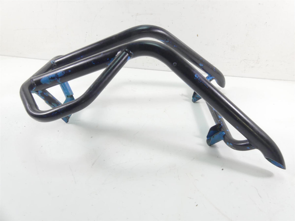 2014 Can Am Renegade 1000 STD Front Aftermarket Bumper Brush Guard {{ shop.shopifyCountryName }} - Mototech271
