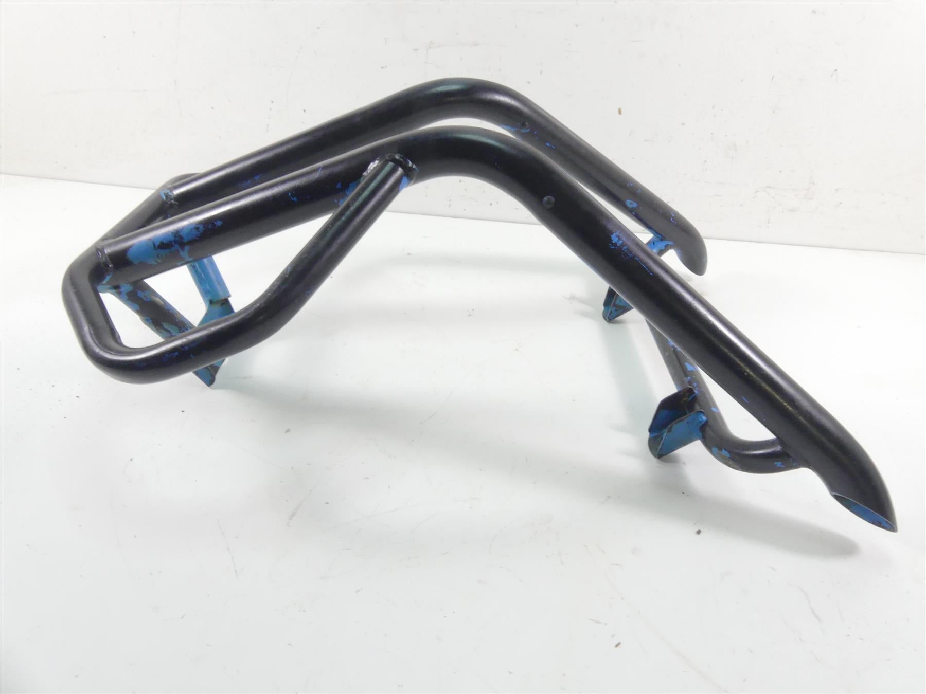 2014 Can Am Renegade 1000 STD Front Aftermarket Bumper Brush Guard {{ shop.shopifyCountryName }} - Mototech271