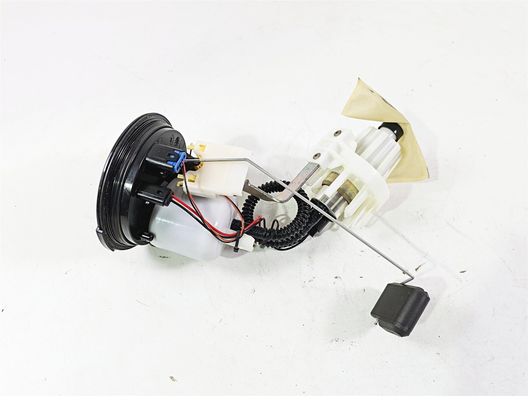 2021 BMW R1250GS K51 Adv Fuel Gas Petrol Pump & Sender READ 16148393577 {{ shop.shopifyCountryName }} - Mototech271