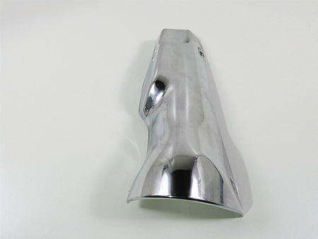 2019 BMW R1250RT K52 Chrome Muffler Exhaust Cover 18518394884 {{ shop.shopifyCountryName }} - Mototech271