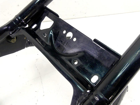 2010 Harley Touring FLHRC Road King Rear Straight Subframe Sub Frame 48079-09BHP {{ shop.shopifyCountryName }} - Mototech271