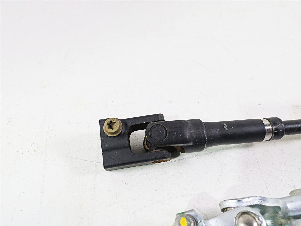 2023 Honda Talon SXS1000 S2R Steering Shaft Axle Set 53315-HL6-AF1 {{ shop.shopifyCountryName }} - Mototech271
