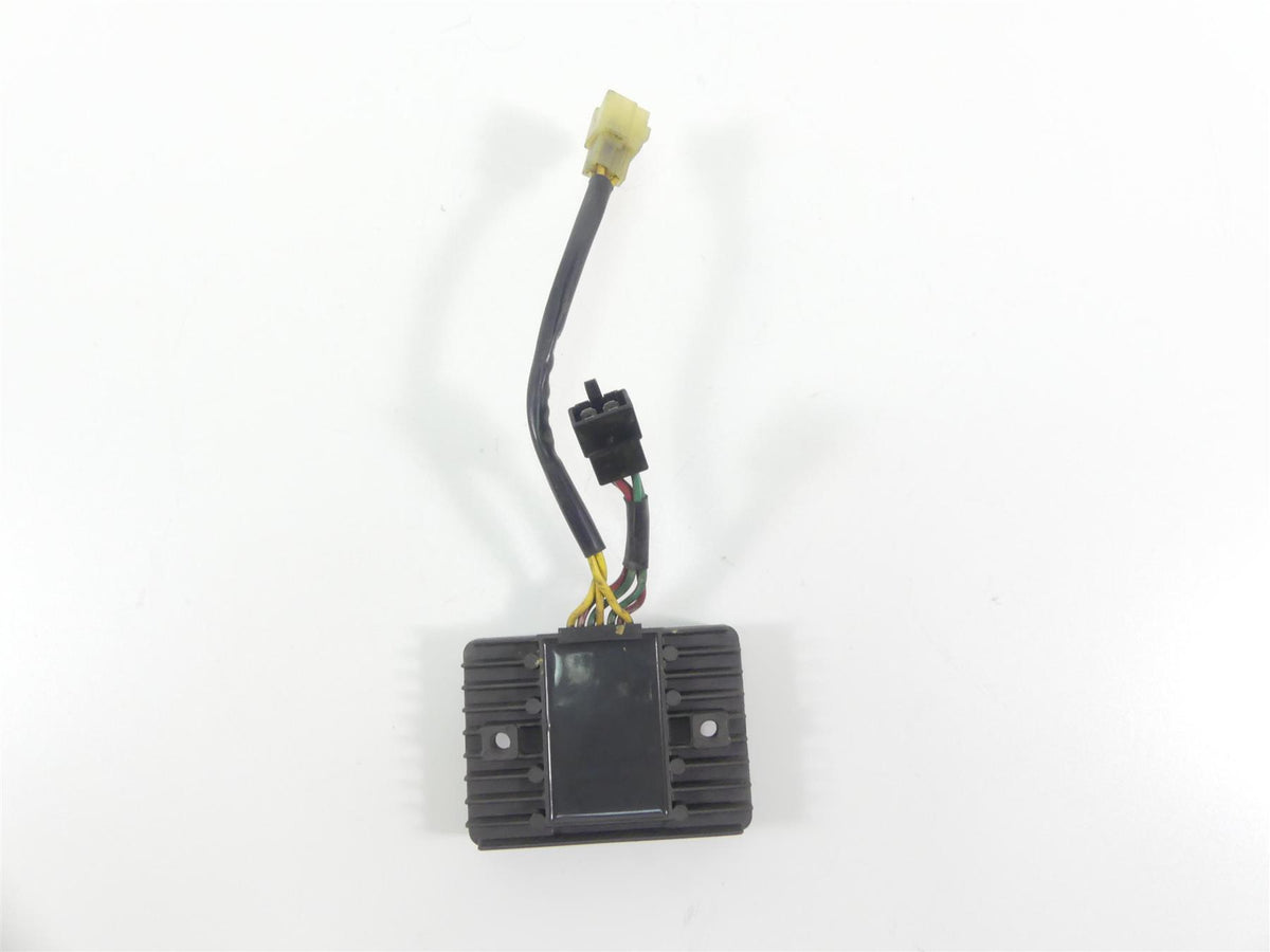 2004 Ducati 999 SBK Rectifier Voltage Regulator 54040191A SH579EA {{ shop.shopifyCountryName }} - Mototech271