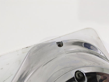2005 Harley Touring FLHRI Road King Outer Primary Drive Clutch Cover 60685-04 {{ shop.shopifyCountryName }} - Mototech271