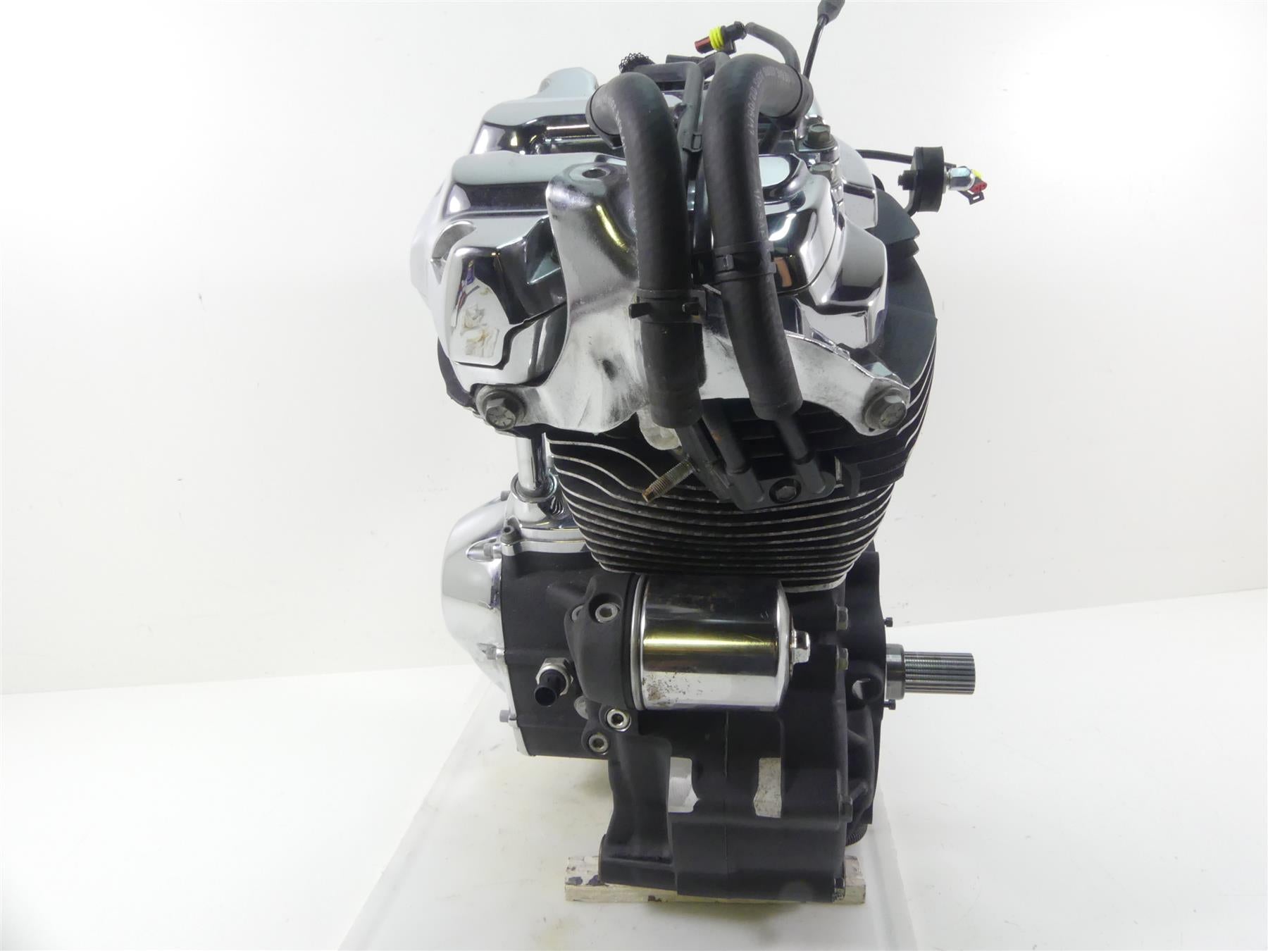2017 Harley Touring FLHTKL Electra Glide 107ci M8 Engine 27K -Vid -Read 16200374 {{ shop.shopifyCountryName }} - Mototech271