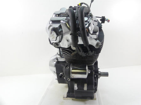 2017 Harley Touring FLHTKL Electra Glide 107ci M8 Engine 27K -Vid -Read 16200374 {{ shop.shopifyCountryName }} - Mototech271