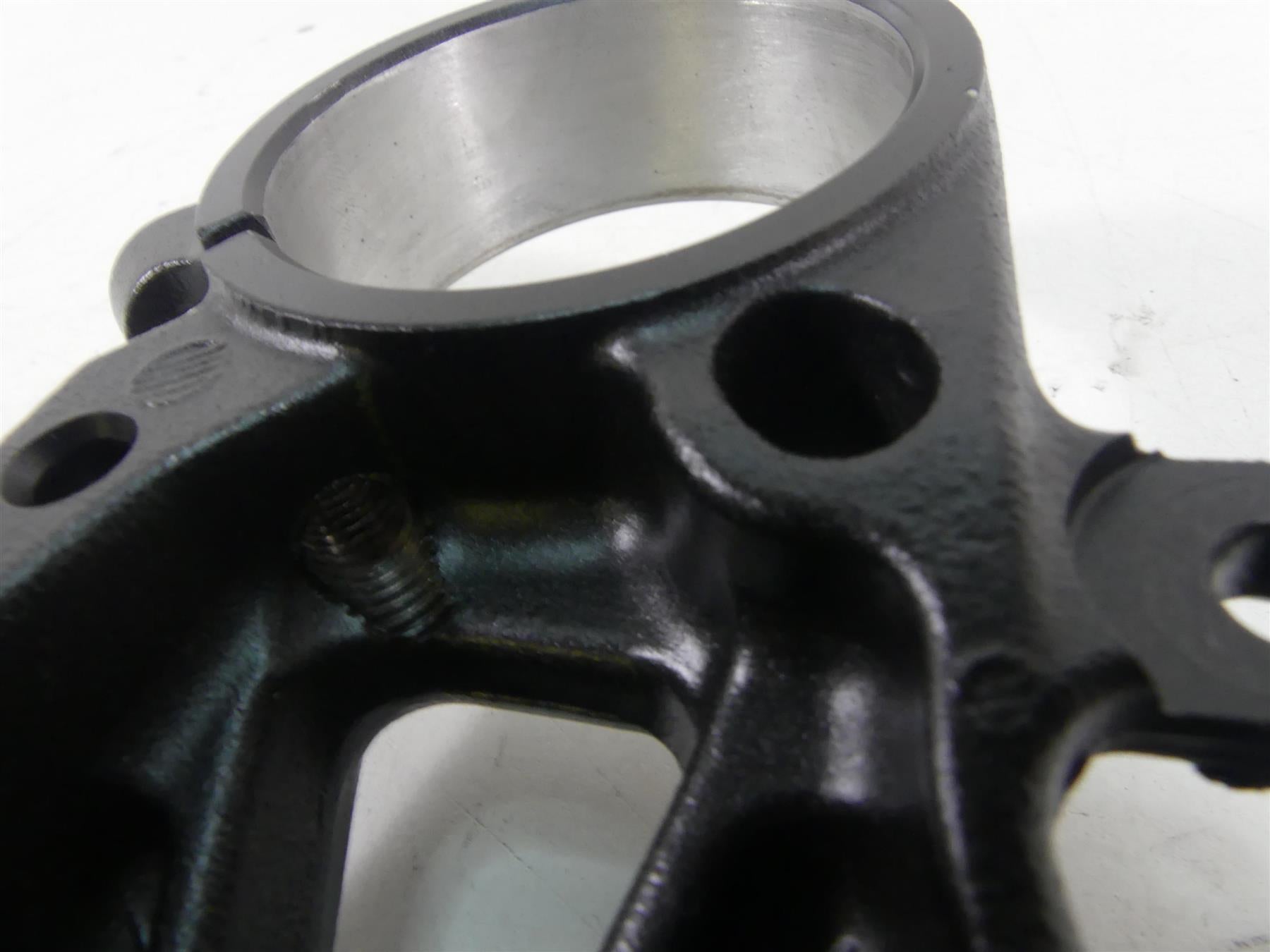 2015 Honda CBR1000 RR SC59 Upper Triple Tree Steering Clamp 53300-MGP-D61 {{ shop.shopifyCountryName }} - Mototech271
