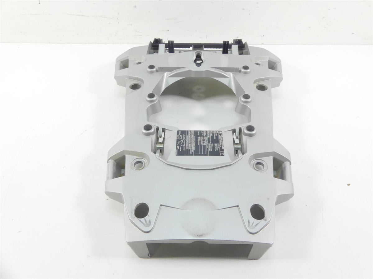 2013 BMW R1200GS GSW K50 Rear Subframe Cover Carrier Luggage Rack 46628532319 {{ shop.shopifyCountryName }} - Mototech271