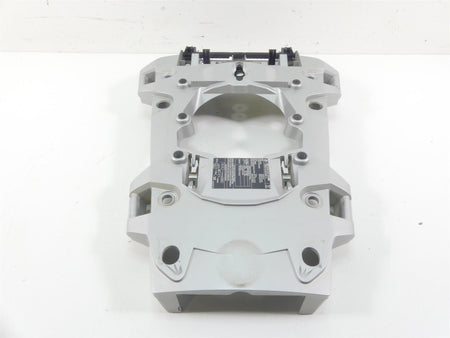 2013 BMW R1200GS GSW K50 Rear Subframe Cover Carrier Luggage Rack 46628532319 {{ shop.shopifyCountryName }} - Mototech271