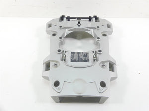 2013 BMW R1200GS GSW K50 Rear Subframe Cover Carrier Luggage Rack 46628532319 | Mototech271