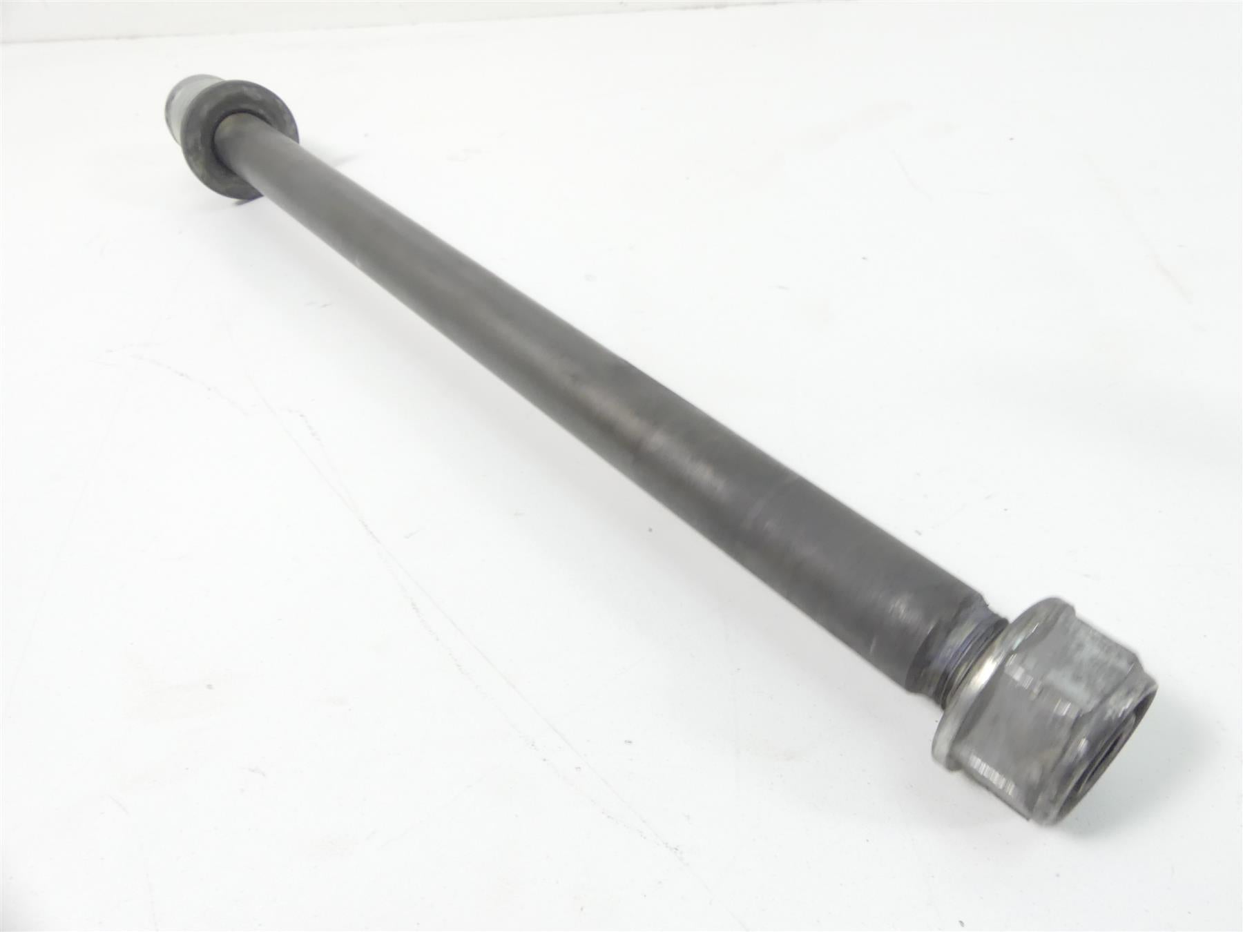 2003 Honda VTX1800R Differential Final Drive Gear Box + Shaft -19K 41300-MCH-000 {{ shop.shopifyCountryName }} - Mototech271