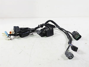 2008 Honda CBR1000RR SC59 Front Gauges Wiring & Fall Sensor 32103-MFL-670 | Mototech271