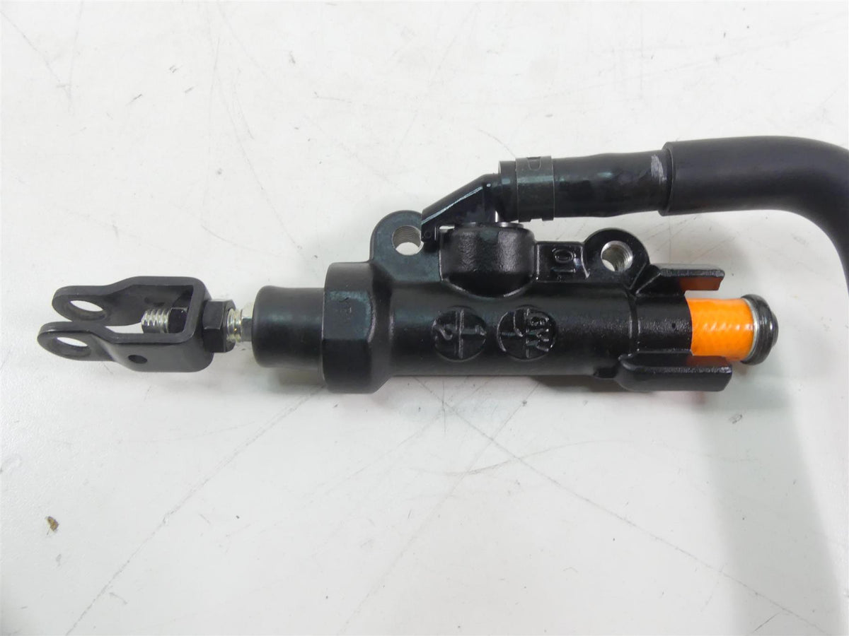 2015 Yamaha MT09 FZ09 Rear Brembo 1/2" Brake Master Cylinder 1RC-2583V-00-00 {{ shop.shopifyCountryName }} - Mototech271